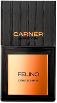 Perfumy unisex Carner Barcelona Felino 50 ml (8437017668558) - obraz 2