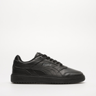 Чоловічі кеди низькі Puma Doublecourt 393284-04 44 (9.5UK) 28.5 см Чорні (4099683175835)