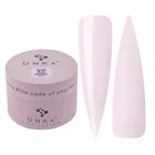 Акрил-гель DNKa Acryl Gel 0004 Silk нежный розовый в баночке 30 мл
