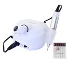 Фрезер Bucos Nail Drill Set ZS-601 PRO 35 000 оборотов/мин цвет белый