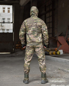 Армійський літній костюм 3в1 штани+убакс+куртка L мультикам (86223) - зображення 7