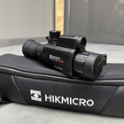 Тепловізійний приціл 1800м HikMicro Panther PH35L 2.0 з лазерним далекоміром (242491) - зображення 9