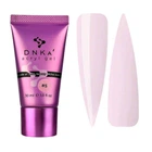 Акрил-гель DNKa Acryl Gel 0005 Powder розовый 30 мл