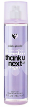 Mgiełka do ciała Ariana Grande Thank U Next Body Mist 2.0 236 ml (812256027591)