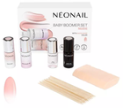 Zestaw Startowy NeoNail Baby Boomer Set Nude  (5903657859791) - obraz 1