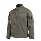 Китель M-Tac Patrol Flex Dark Olive Розмір 3XL/L - зображення 1