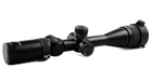 Оптический прицел Discovery Optics VT-R 4-16×42 AOAC