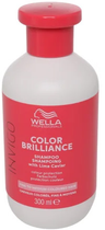 Шампунь Wella Professionals Invigo Color Brilliance для тонкого нормального волосся 300 мл (4064666339221) - зображення 1