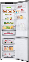 Холодильник LG GBB72PZEMN - зображення 4