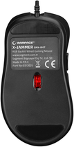 Миша Rampage X-JAMMER USB Black (SMX-R47) - зображення 7