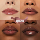 Блиск для губ Maybelline New York Lifter Plump 007 Cocoa Zing 5.4 мл (30163812) - зображення 4