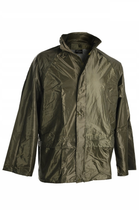 Костюм непромокаемый WET WEATHER SUIT XL Olive - изображение 6