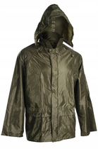 Костюм непромокальний WET WEATHER SUIT XL Olive - зображення 8