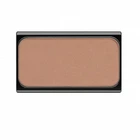 Рум'яна для обличчя Artdeco Compact Blusher 5 г №02 deep brown orange blush