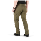 Тактические брюки 5.11 ABR PRO PANT W33/L30 RANGER GREEN - изображение 9