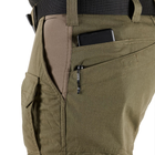 Тактичні штани 5.11 ABR PRO PANT W33/L30 RANGER GREEN - зображення 13