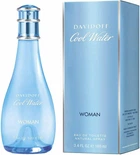 Туалетна вода Davidoff Cool Water для жінок