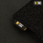 Панель M-Tac для нашивок MOLLE 120x85 Black - зображення 4