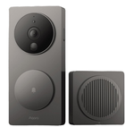 Inteligentny wideodomofon Aqara Smart Video Doorbell G4 (6970504218659) - obraz 3