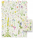 Пазл CzuCzu Puzzlove Польові квіти 48 x 68 см 1000 деталей (5902983492474) - зображення 3