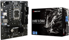 Płyta główna Biostar H610MHP (s1700, Intel H610, PCI-Ex16) - obraz 4