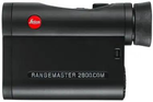 Дальномер Leica Rangemaster CRF 2800.COM 7x24 - изображение 2