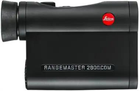 Дальномер Leica Rangemaster CRF 2800.COM 7x24 - изображение 3