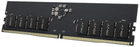 Pamięć RAM PNY DIMM DDR5-4800 16384MB PC5-38400 (MD16GSD54800-TB) - obraz 1