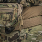 Сумка-напашник M-Tac Gen.II Elite Multicam - зображення 7