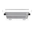 Вытяжка Perfelli tl 6622 wh 1000 led