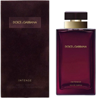 Woda perfumowana damska Dolce & Gabbana Pour Femme Intense 25 ml (737052714813) - obraz 1