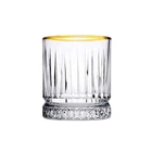 Набор стаканов Pasabahce Elysia GOLD 520004G-4 (355 мл, 4 шт)