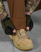 Тактичні штани Patriot coyot 2XL - зображення 10