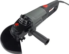 Угловая шлифмашина Forte AG 26-230S (BP87493)