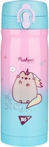 Термос YES Pusheen 350 мл (5056574437945)