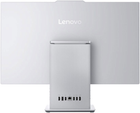 Monoblok Lenovo IdeaCentre AIO 27IRH9 (F0HM002NPB) Cloud Grey - obraz 6