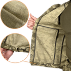 Мужской костюм Stalker 3.0 Twill куртка и брюки Пиксель L (Kali) KL589 - изображение 6