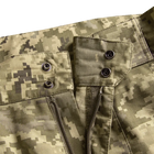 Мужской костюм Stalker 3.0 Twill куртка и брюки Пиксель L (Kali) KL589 - изображение 9