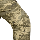 Мужской костюм Stalker 3.0 Twill куртка и брюки Пиксель S (Kali) KL591 - изображение 3
