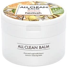 Гідрофільний очищувальний бальзам Heimish All Clean Balm Mandarin з екстрактом Мандарина 120 мл (8809481761996)