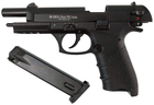 Шумовий пістолет EKOL Firat P92 Auto Black - зображення 3