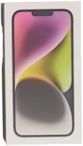 Мобільний телефон Apple iPhone 14 Plus 256GB Starlight (MQ553) (358070205714851) - Уцінка - зображення 6