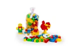 Конструктор дитячий "Mini Blocks №3" 144 деталі Бамсик 116/3