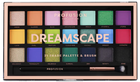 Cienie do powiek Profusion Dreamscape 21 shade palette 33.6 g (656497632462) - obraz 1