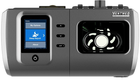 Сипап аппарат VENTMED DS-6 BiPAP ST30 для ИВЛ с увлажнителем - изображение 1