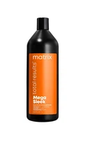 Matrix Total Results Mega Sleek Shampoo Шампунь для гладкості неслухняного волосся