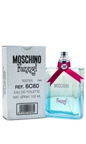 Moschino Funny туалетна вода для жінок