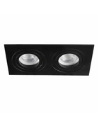 Точковий світильник Kanlux 19459 Seidy GX5.3 1x50W IP20