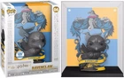Фигурка коллекционная фильм Funko Pop Фанко поп Art Covers Ravenclaw Harry Potter Когтевран Гарри Поттер 20 см ACR HP 04 (ACR HP 04)