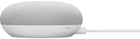 Głośnik przenośny Google Nest Mini (2 gen.) Chalk (GA00638-US) - obraz 4
